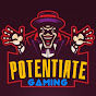 Potentiate Gaming logo