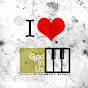 God In Us SAC logo