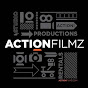 Action Filmz Studios & Rentals Dubai logo