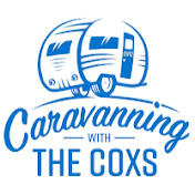 Caravanning With The Coxs