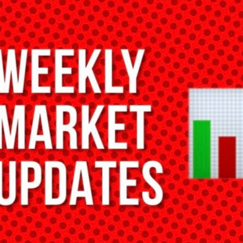 Weekly Market Updates