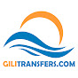 GiliTransfers logo