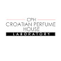 Croatian Perfume House logo