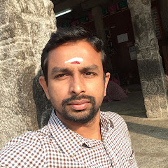 Parthiban m