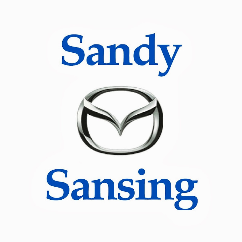 Sandy Sansing Mazda