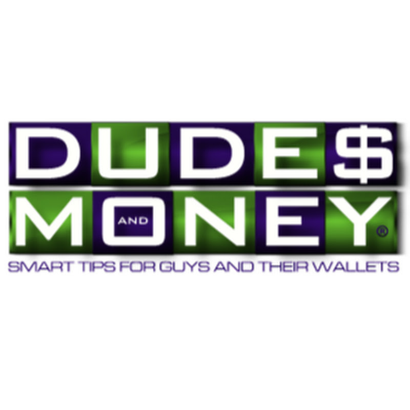 Dudes And Money