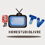 Homestudiolivre TV