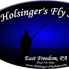 Holsinger's Fly Shop Avatar