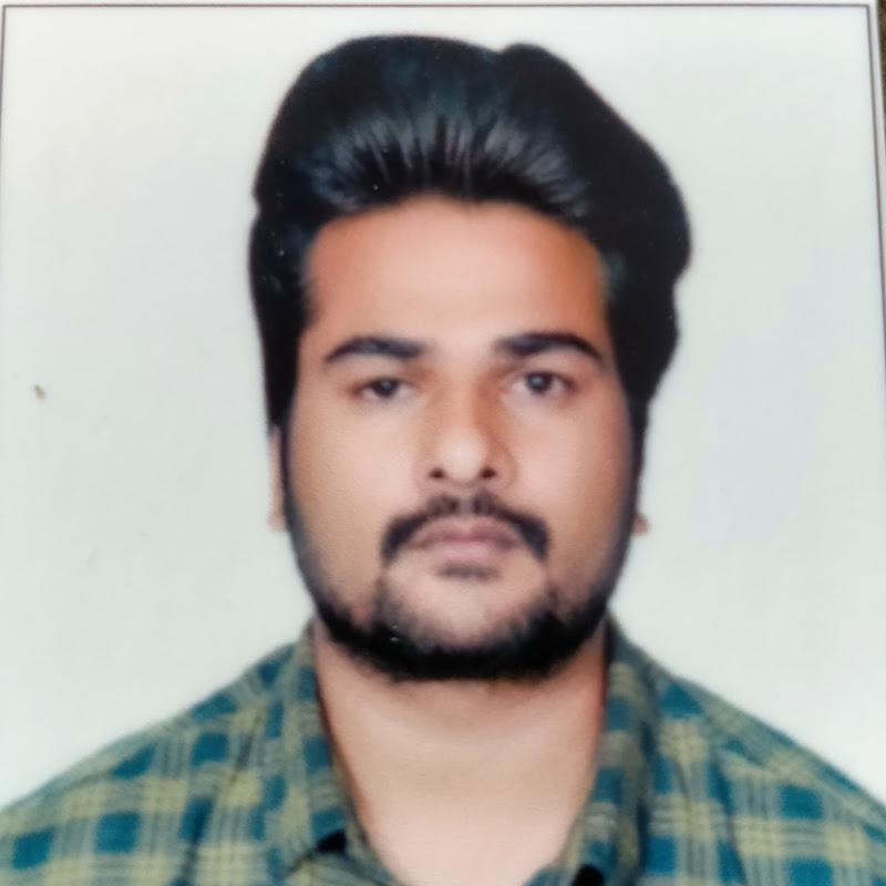 Ankur Sharma