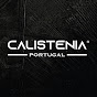 Calistenia Portugal logo