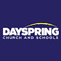 DaySpring Church and Schools logo