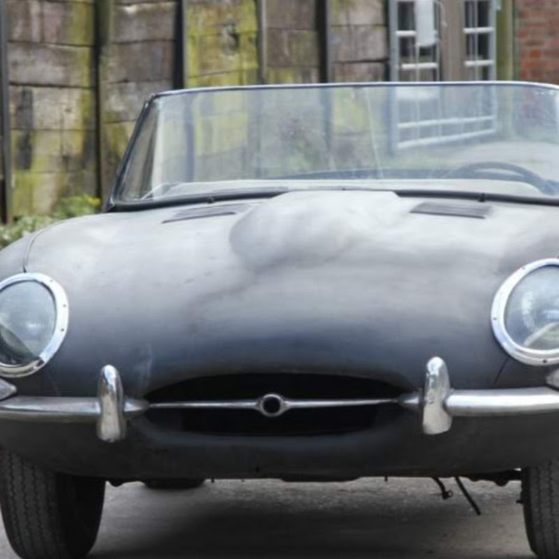 Cotswold Classic Car Restorations