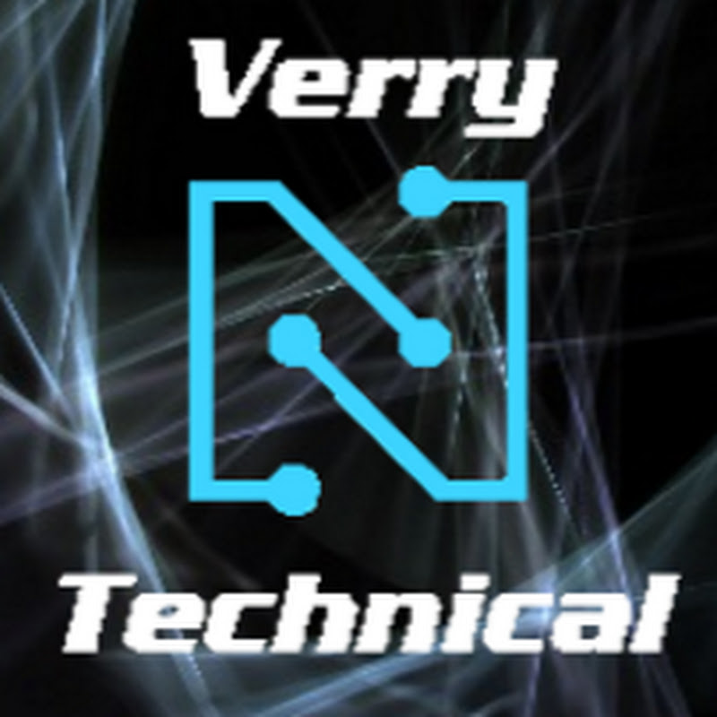 Verry Technical