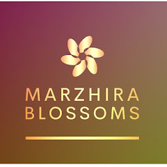 Marzhira Blossoms channel logo