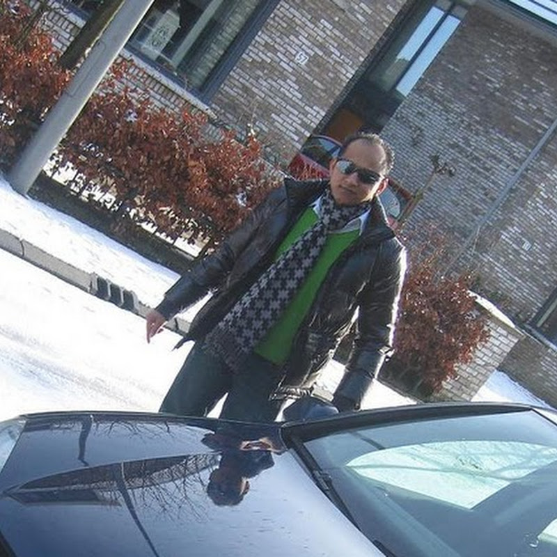 Vijay Mohan
