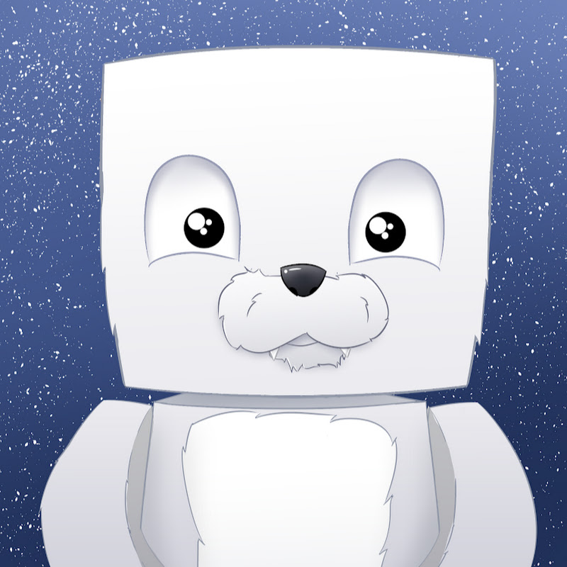 wolfieplaysminecraft icon
