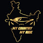 My Country My Ride