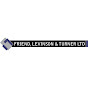 Friend, Levinson & Turner logo