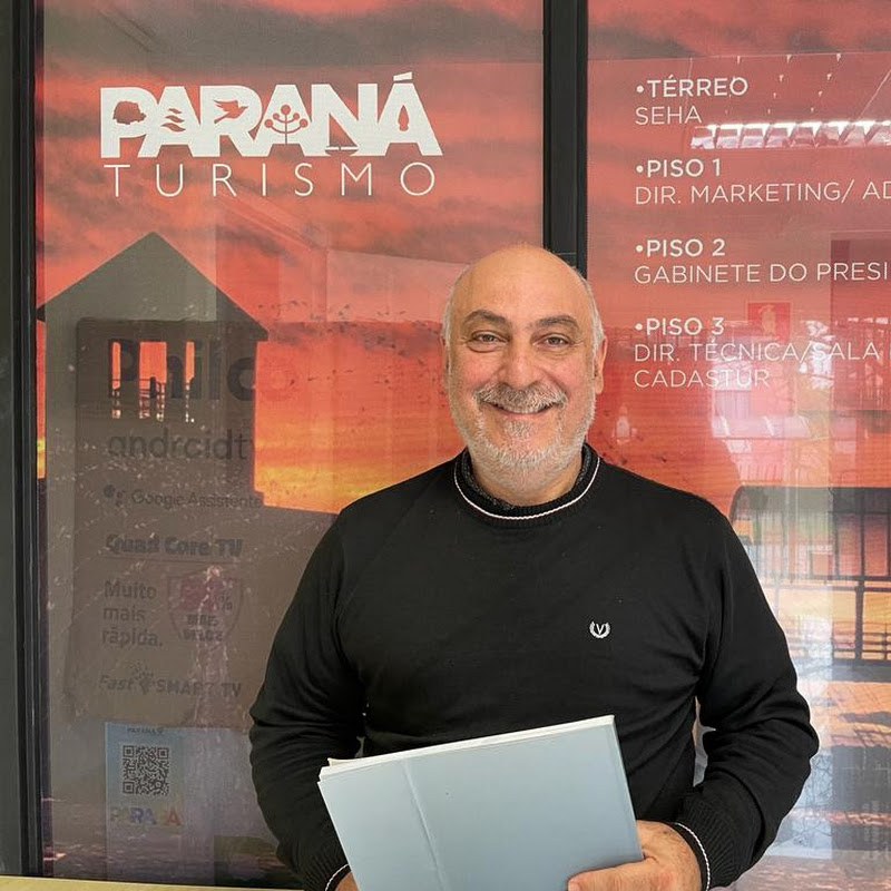 Márcio Assad Turismo, Comunicação e Eventos