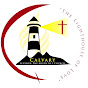 Calvary SDA Media logo