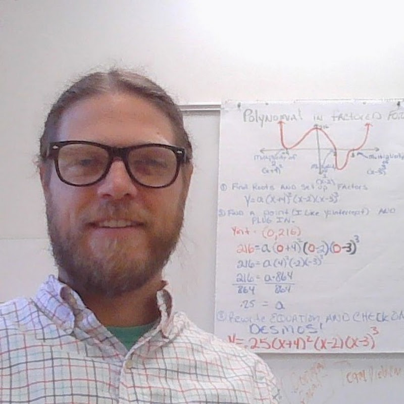 MattDoesMath!