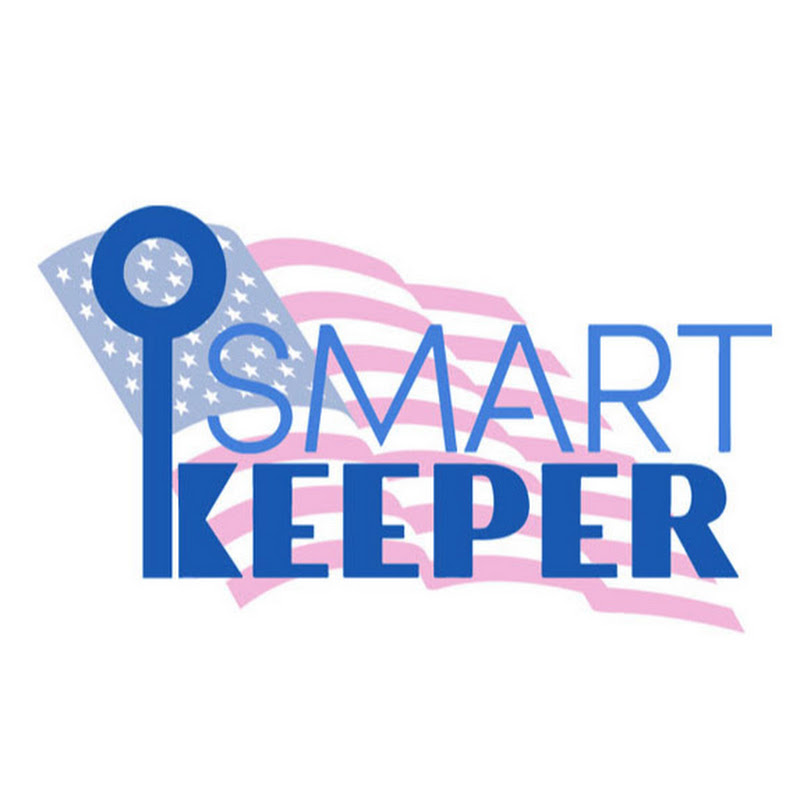 SMART-KEEPER, Best Physical Cyber Security - GUIDE
