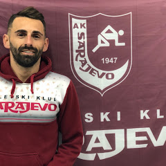 Muhamed Fisovic