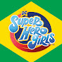 DC Super Hero Girls Brasil