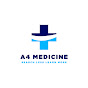 A4Medicine logo