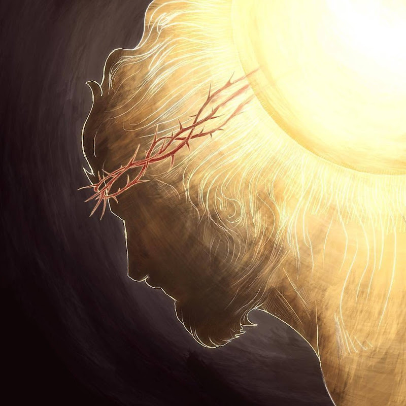Jesus Is God