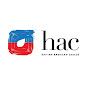 Haitian American Caucus-US logo