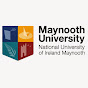 Maynooth University Department of Geography logo
