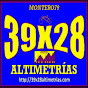 39X28 Altimetrias La web de Marce Montero