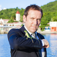 Death in paradise videos