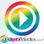 OptimediaLabs logo