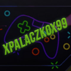 xPalaczKox99 channel logo
