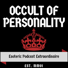 Occultof Personality