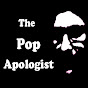 The Pop Apologist logo