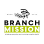 BRANCH Mission logo