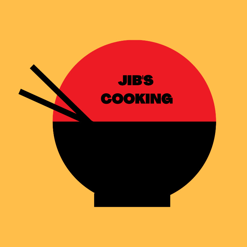 JIB'S COOKING