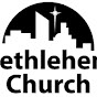 Bethlehem Church GR logo