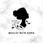 beauty with asma
