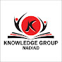 Knowledge Group, Nadiad logo