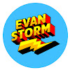 What could Evan Storm buy with $1.9 million?
