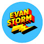 Evan Storm logo