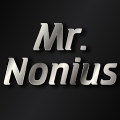 Mr.Nonius