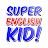 Super English Kid