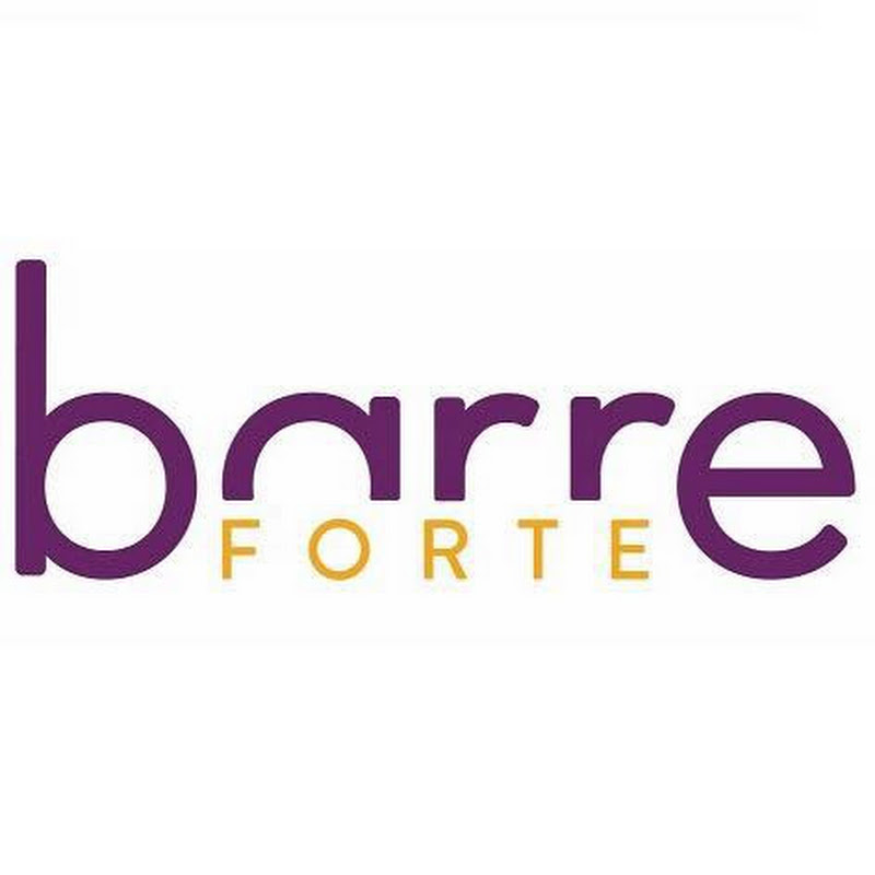 Barre Forte
