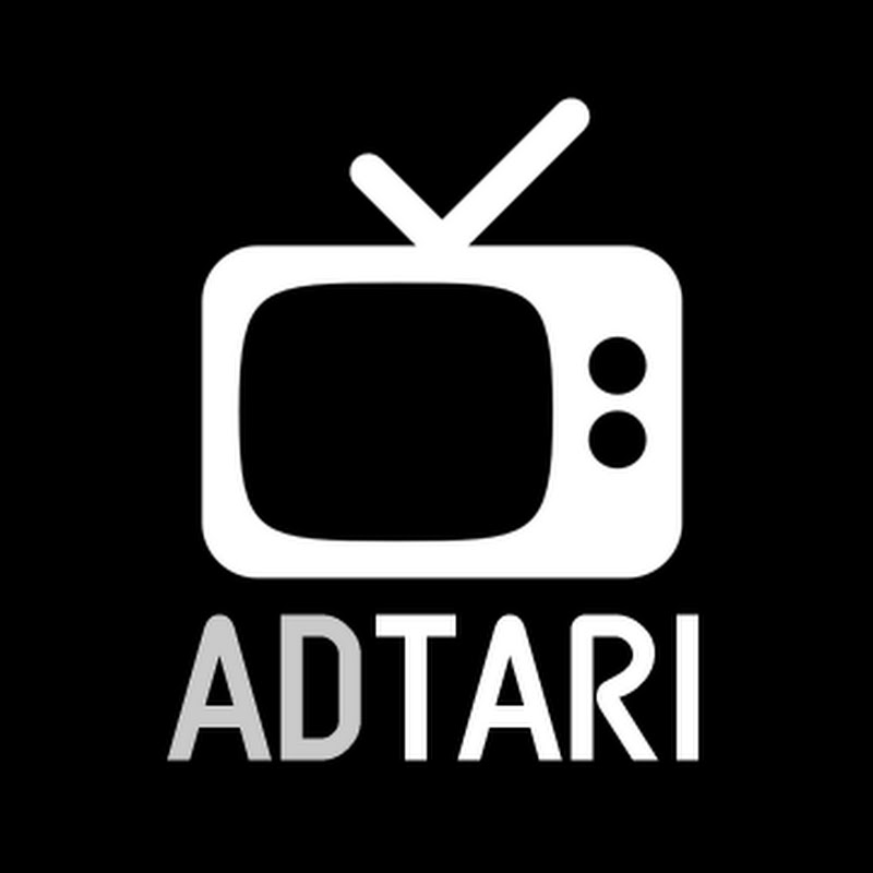 ADTARI - Classic Computer and Game Commercials
