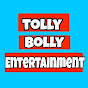 Tolly Bolly Entertainment logo